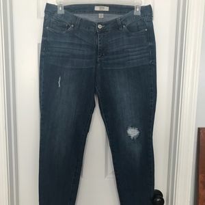 Vintage American Jeans